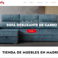 muebleshely