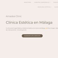 Amadea Clinicas